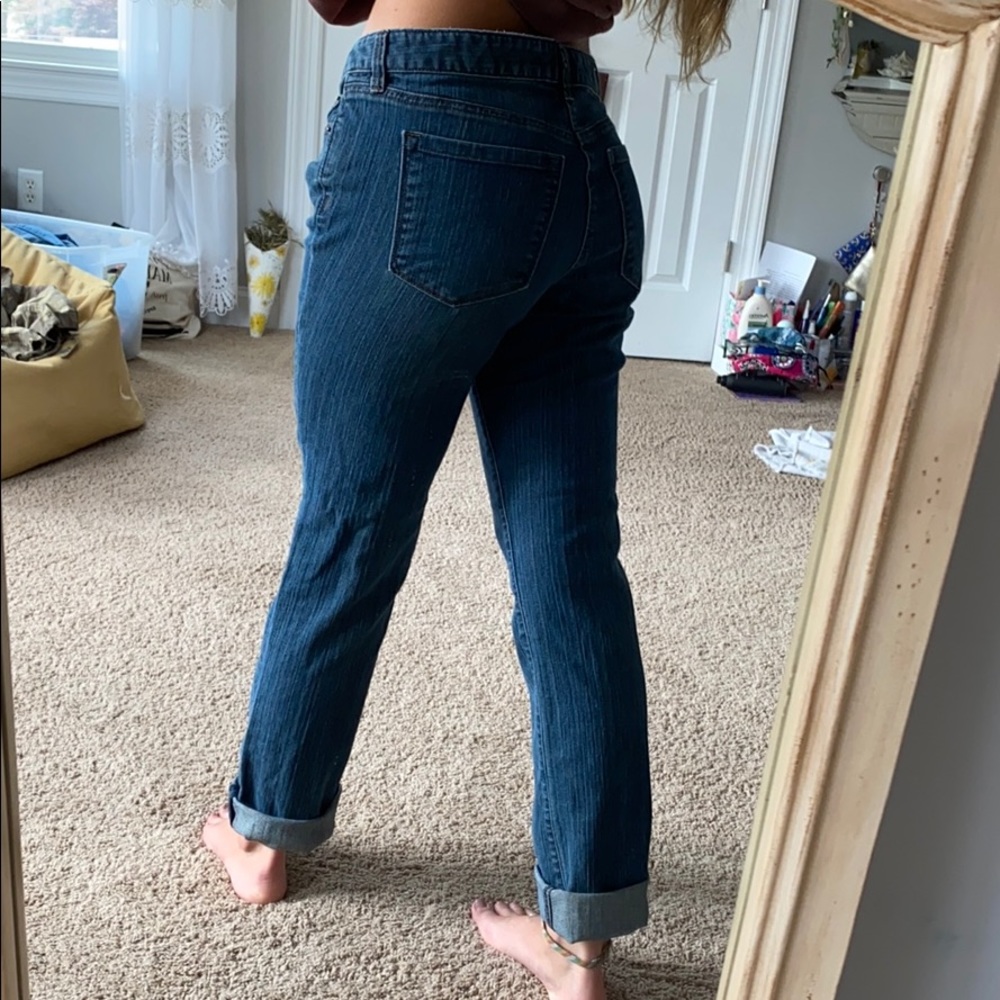 jeans - Picture 2 of 4